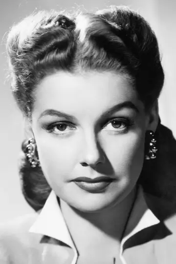 Photo Ann Sheridan #312418