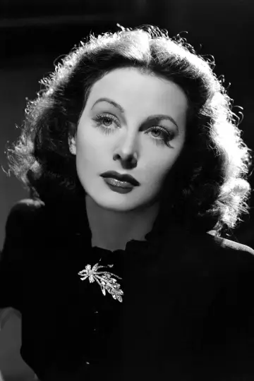 Photo Hedy Lamarr #242000
