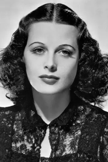 Photo Hedy Lamarr #242002