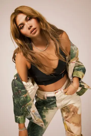 Photo Hayley Kiyoko #71592