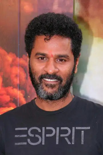 Photo Prabhu Deva #189042