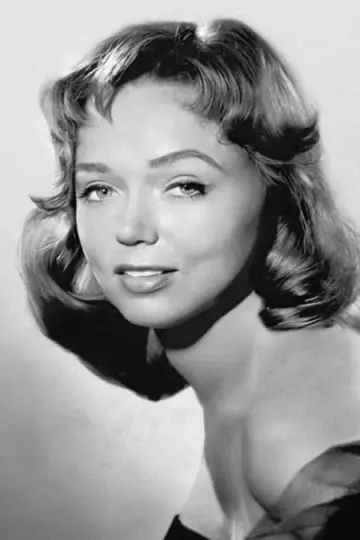 Photo Yvette Vickers #84014