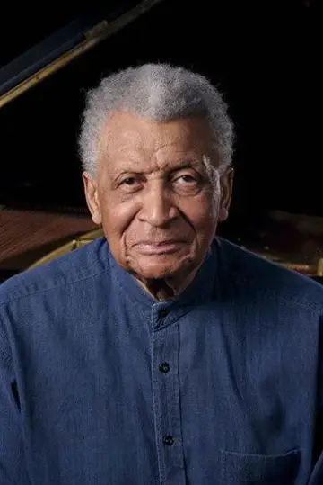 Photo Abdullah Ibrahim #335668