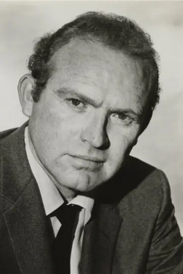Photo Gene Evans #115844
