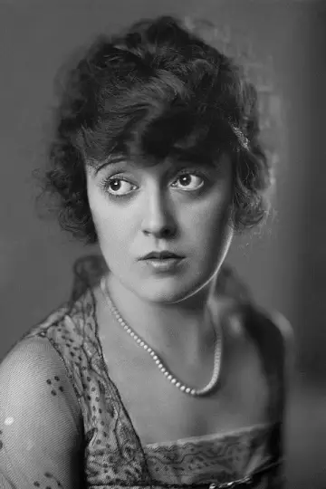 Photo Mabel Normand #385073
