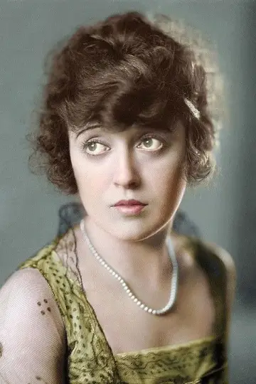 Photo Mabel Normand #385074