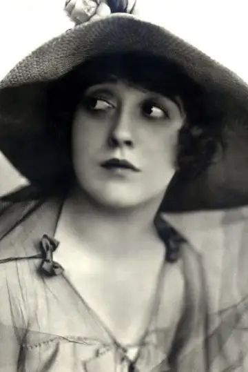 Photo Mabel Normand #385075