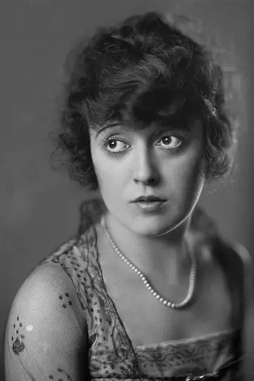 Photo Mabel Normand #385076
