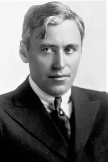 Photo Mack Sennett #379634