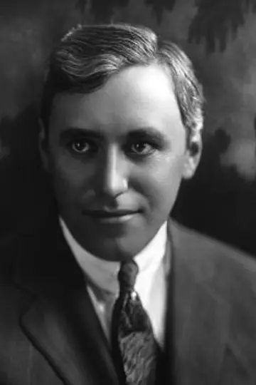 Photo Mack Sennett #379635