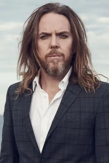 Photo Tim Minchin #36119