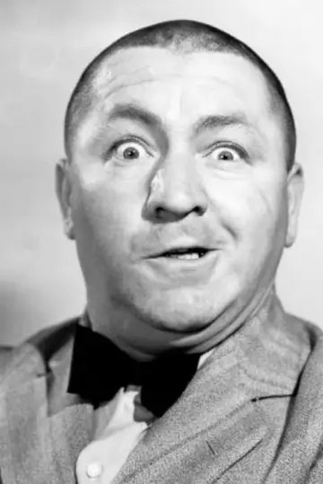 Photo Curly Howard #257948
