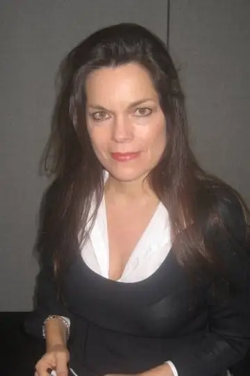 Photo Francesca Gonshaw #305354