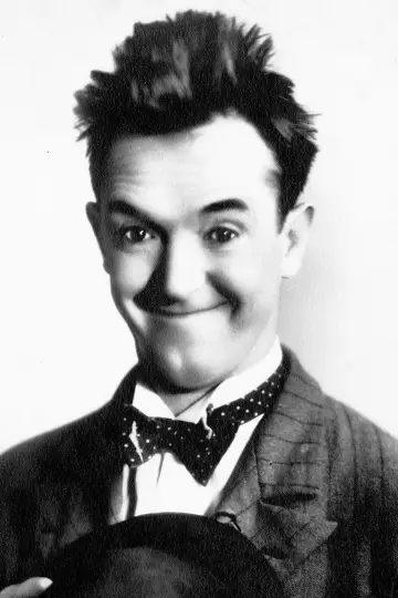 Photo Stan Laurel #211427