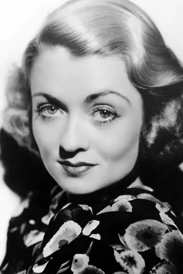 Photo Constance Bennett #279050
