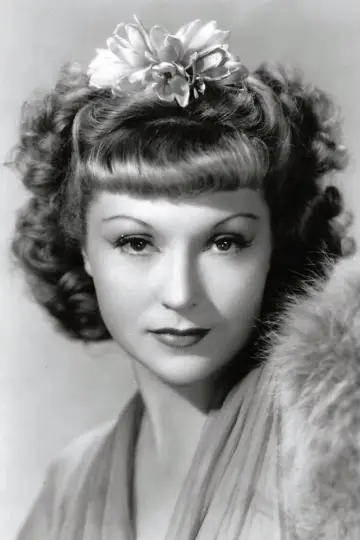 Photo Joyce Compton #120401