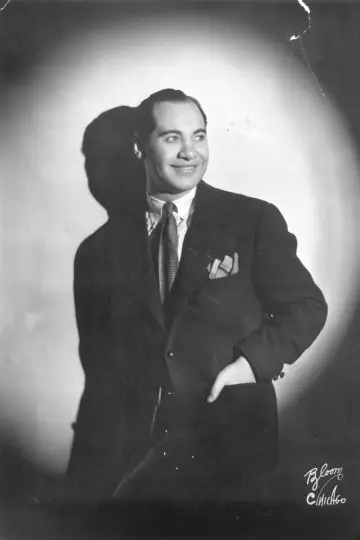 Photo Sid Raymond #630336
