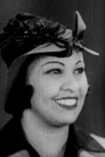 Photo Edna Mae Harris #345391