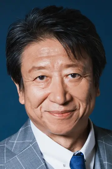 Photo Kazuhiko Inoue #312160