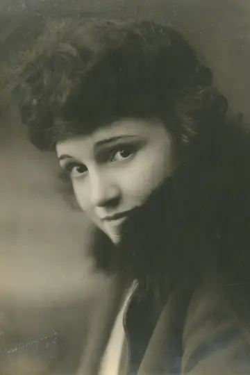 Photo Sybil Seely #295431