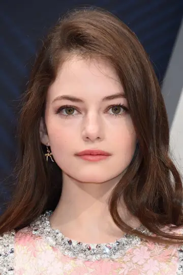 Photo Mackenzie Foy #8577