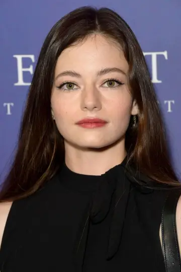 Photo Mackenzie Foy #8584