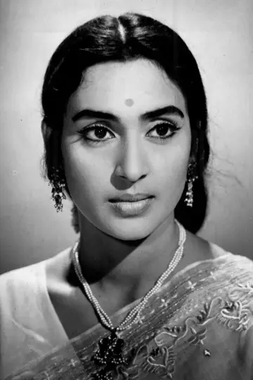 Photo Nutan #322526