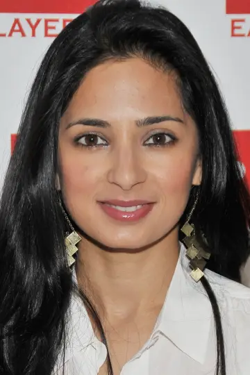 Photo Aarti Mann #218520