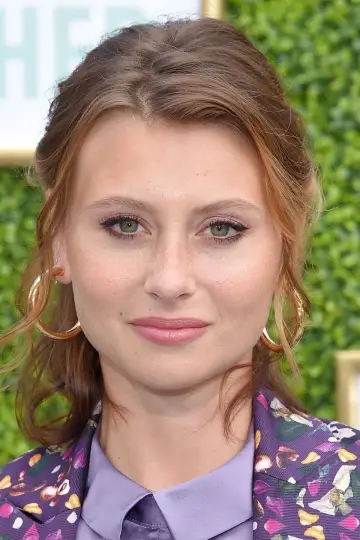 Photo Aly Michalka #25756