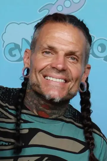 Photo Jeff Hardy #407606