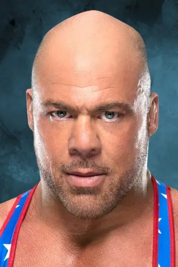 Photo Kurt Angle #50037