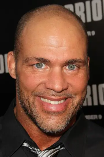 Photo Kurt Angle #50038