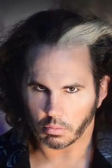 Photo Matt Hardy #308945