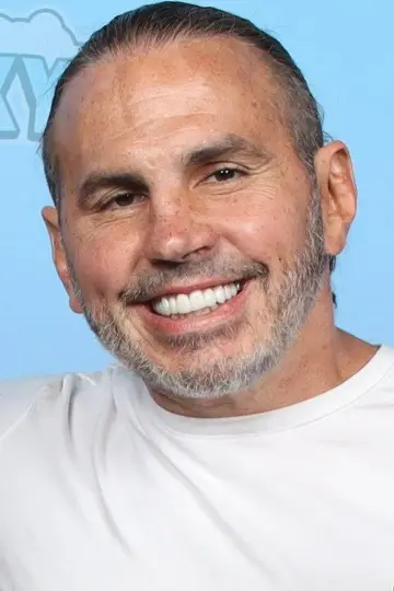 Photo Matt Hardy #406733
