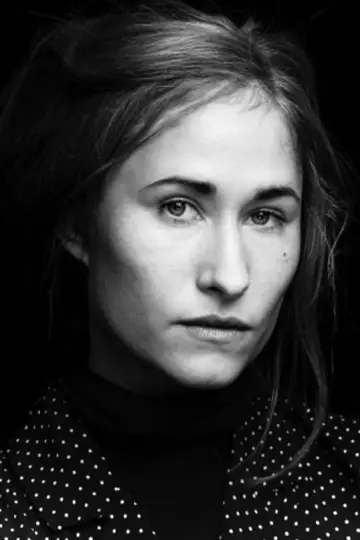 Photo Rosalinde Mynster #129049