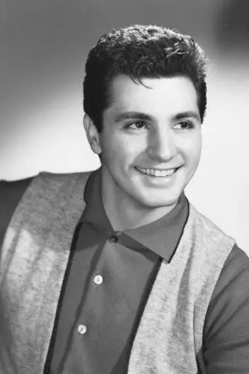 Photo Teddy Randazzo #558491