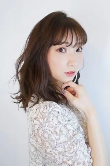 Photo Marina Inoue #18637