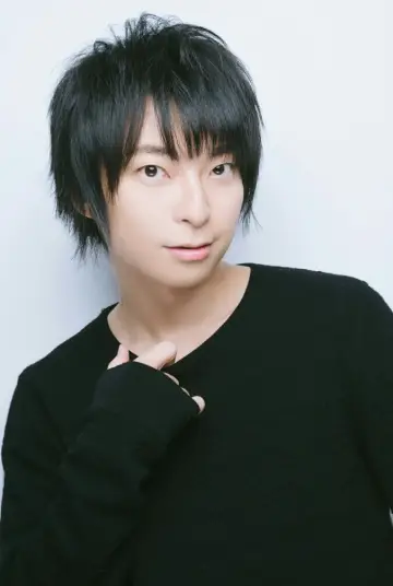 Photo Tetsuya Kakihara #40619