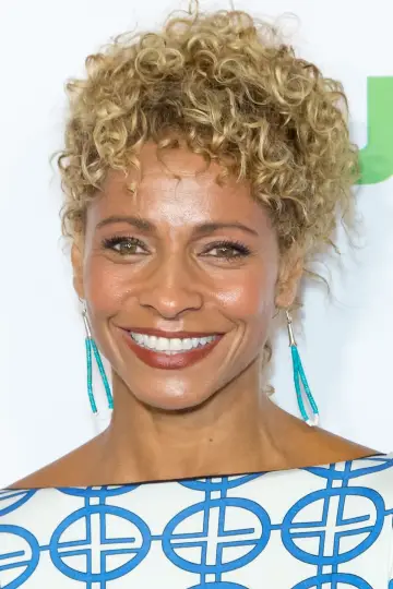 Photo Michelle Hurd #65572