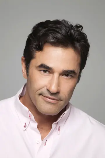Photo Luciano Szafir #202415