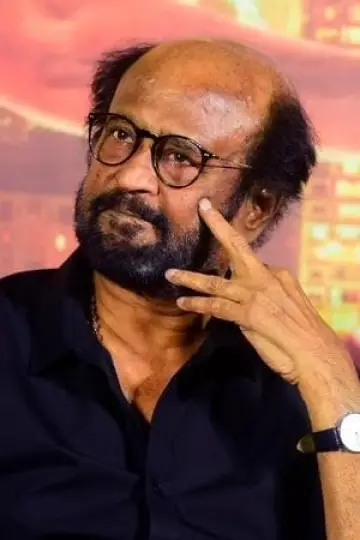 Photo Rajinikanth #108689