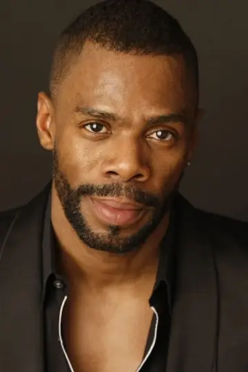 Photo Colman Domingo #4298