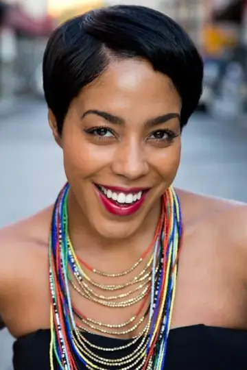 Photo De'Adre Aziza #233760