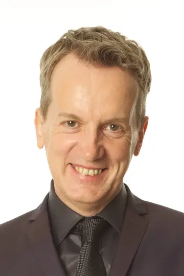 Photo Frank Skinner #391026