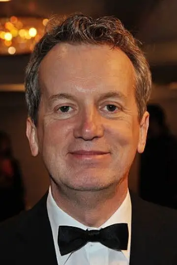 Photo Frank Skinner #391027