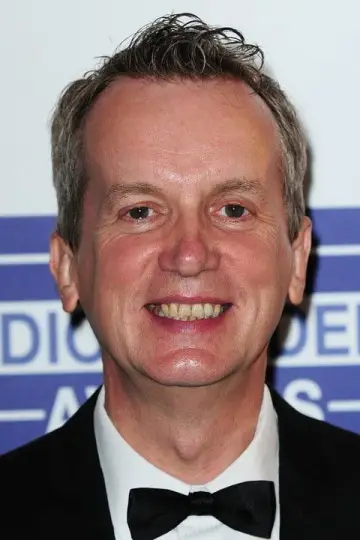 Photo Frank Skinner #391028