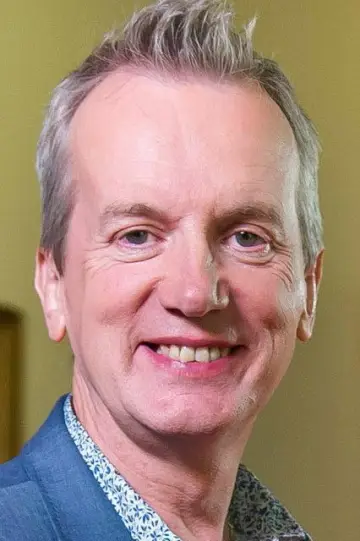 Photo Frank Skinner #391029