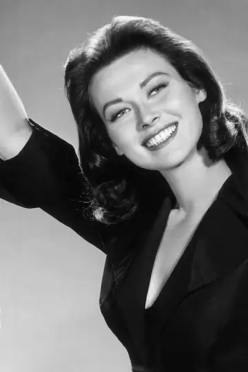 Photo Gia Scala #93116