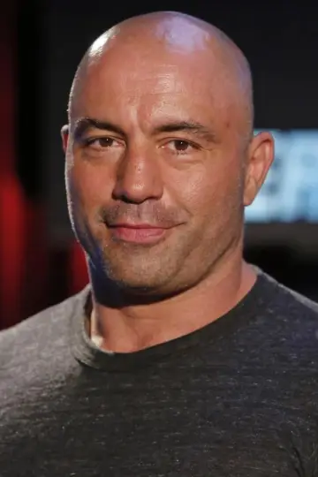 Photo Joe Rogan #82457