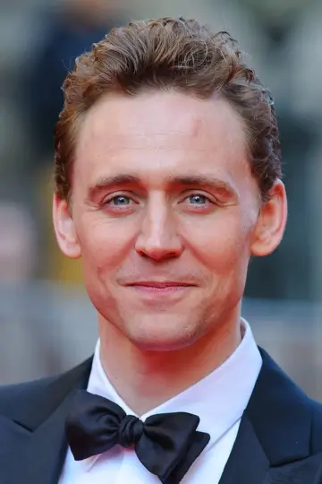 Photo Tom Hiddleston #6440